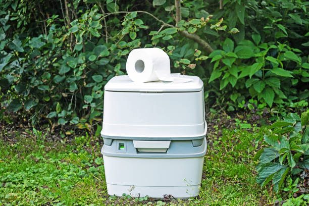 Best Affordable porta potty rental  in Glen Allen, VA