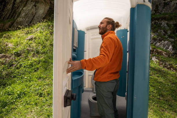Best Porta potty rental near me  in Glen Allen, VA