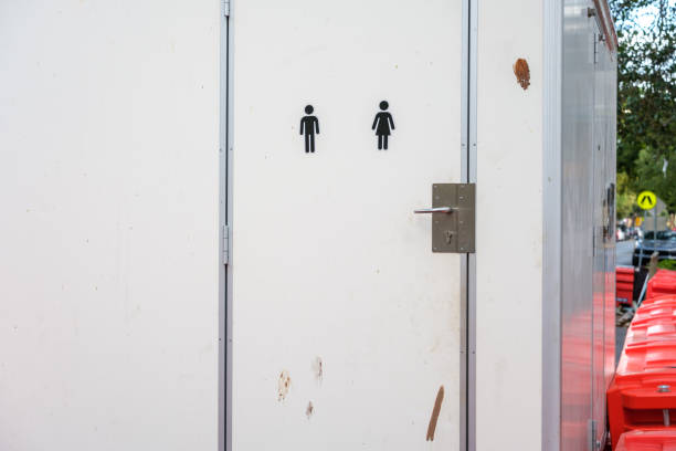 Best Sanitation services for porta potties  in Glen Allen, VA