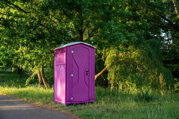 Best Portable restroom trailer rental  in Glen Allen, VA