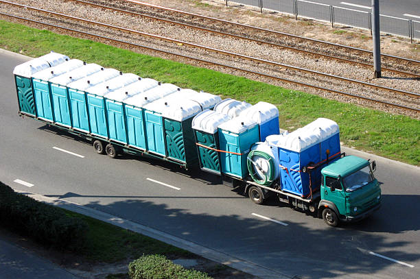 Portable Toilet Options We Offer in Glen Allen, VA